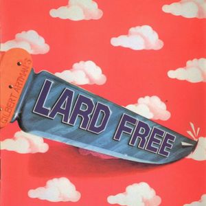 Lard Free (Vinyl)