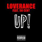 Loverance - ‘up! (Single)