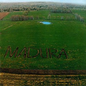 Madura (Vinyl)