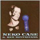 Neko Case & Her Boyfriends - The Virginian