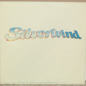 Silverwind (Vinyl)