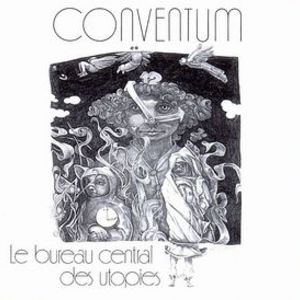 Le Bureau Central Des Utopies (Remastered 2006) (Bonus Tracks)