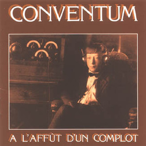 А L'affut D'un Complot (Remastered 2006) (Bonus Tracks)