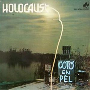 Holocaust (Reissue 1991)