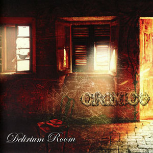 Delirium Room