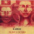 Codice - Alba Y  Ocaso CD1