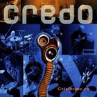 Credo - This Is What We Do (Live) CD1