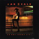 Dan Seals - On The Frontline