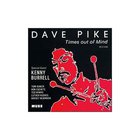 Dave Pike - Times Out Of Mind (Reissue 1991)