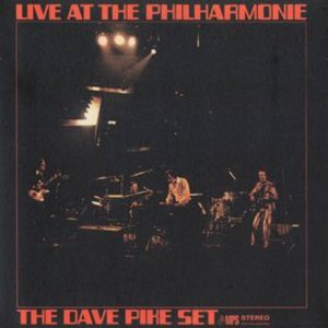 Live At The Philharmonie (Reissue 2008)