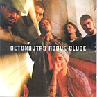 Detonautas - Detonautas Roque Clube