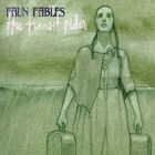 Faun Fables - The Transit Rider