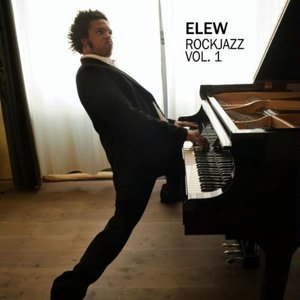Rockjazz, Vol. 1