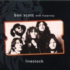 Fraternity - Livestock (Reissue 1998) (Bonus Track)