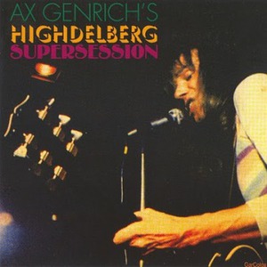 Highdelberg Supersession (Remastered 2006)