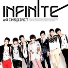 Infinite - Inspirit