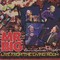 MR. Big - Live From The Living Room