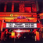 Y&T - Live At The Mystic CD1