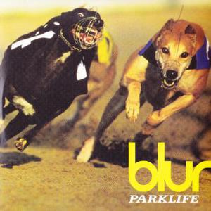 Blur 21: The Box - Parklife (Bonus Disc) CD6