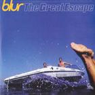 Blur - Blur 21: The Box - The Great Escape (Bonus Disc) CD8