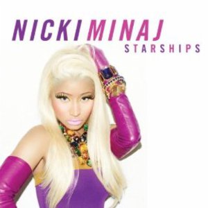Starships (Clean) (CDS)