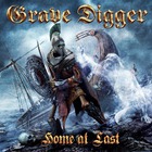 Grave Digger - Home At Last (EP)
