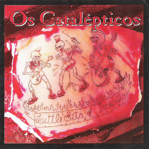 Little Bits Of Insanity