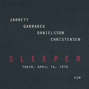 Sleeper, Tokyo, April 16Th, 1979 (Live) CD2