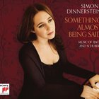 Simone Dinnerstein - Something Almost Being Said: Music Of Bach And Schubert