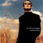 The Divine Comedy - A Secret History - Best Of The Divine Comedy (Limited Edition With Book) CD1