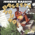 Johnnie Bassett - Bassett Hound