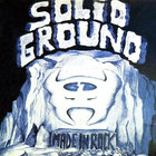 SOLID GROUND - Made In Rock (Vinyl)