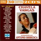 30 Exitos (Voz Y Sentimiento) (With Antonio Bribiesca) CD2