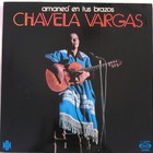 Chavela Vargas - Amaneci En Tus Brazos (Reissued)