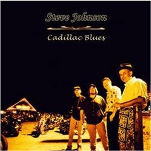 Cadillac Blues