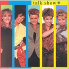 Go-Go's - Talk Show (Vinyl)