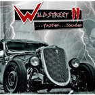 Wildstreet - Wildstreet II ...Faster...Louder!
