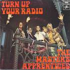 Turn up Your Radio (EP) (Vinyl)