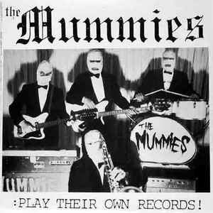 Play Their Own Records (Vinyl)