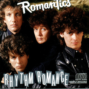 Rhythm Romance (Vinyl)