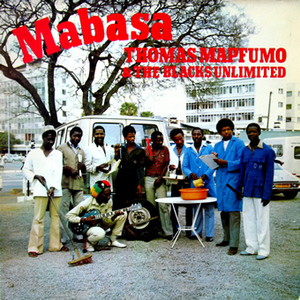Mabasa (Vinyl)