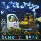 Yarn - Almost Home