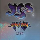 Yes - Union Live CD1