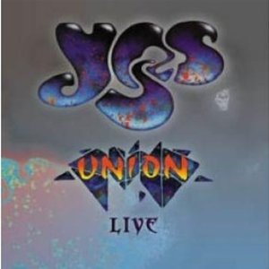 Union Live CD1