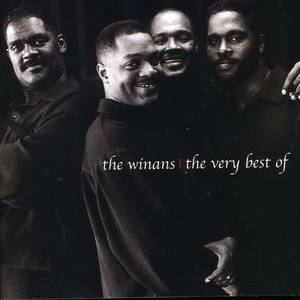 The Very Best Of The Winans