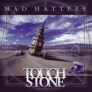 Mad Hatters (EP)