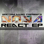 Noya - React (EP)