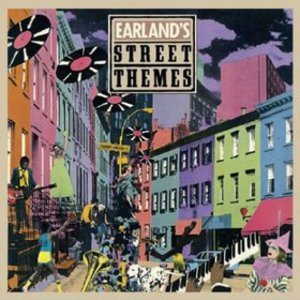 Earland's Street Themes