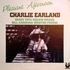 Charles Earland - Pleasant Afternoon