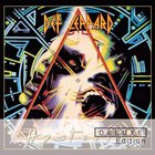Def Leppard - Hysteria (Deluxe Edition) CD1